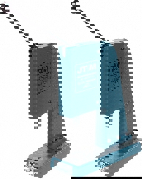 Manual Arbor Press: 1